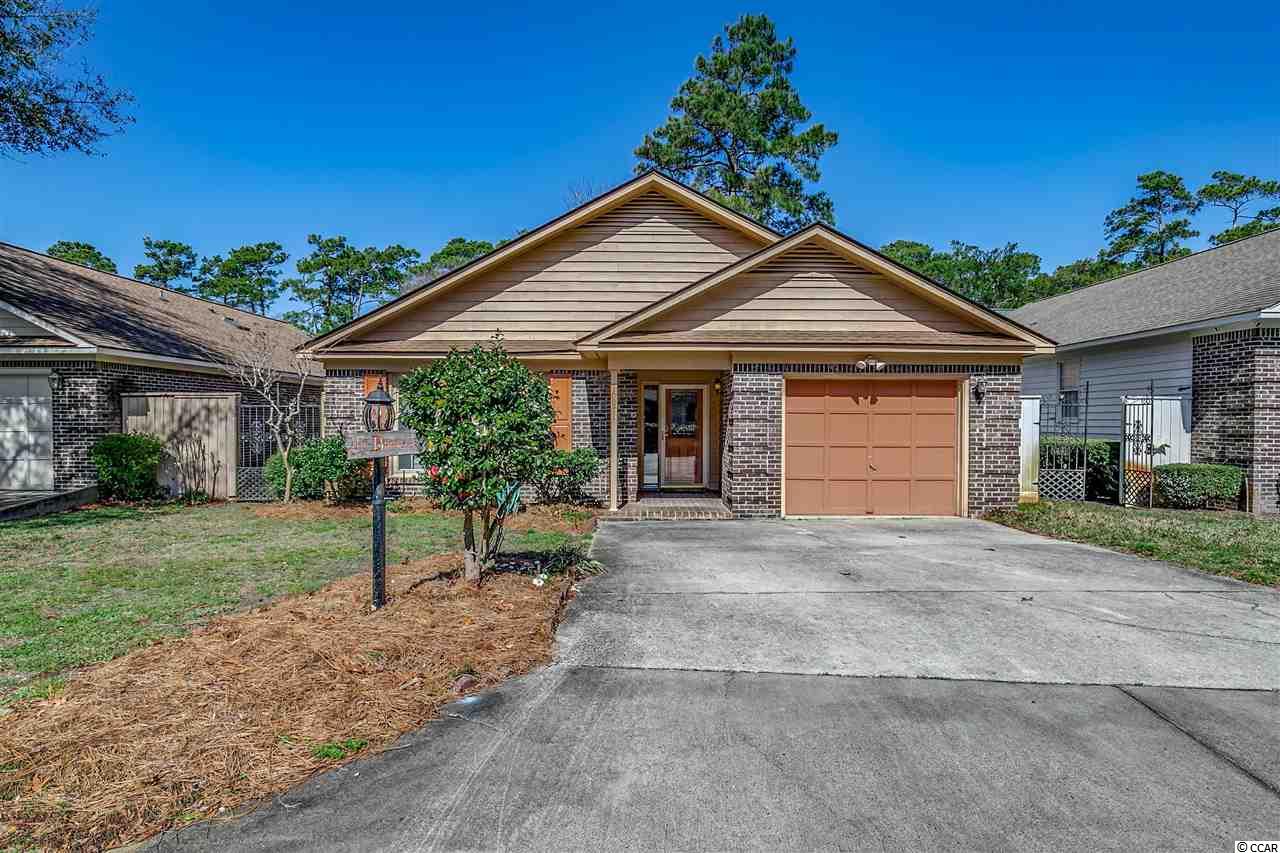 10071 Washington Circle Myrtle Beach, SC 29572