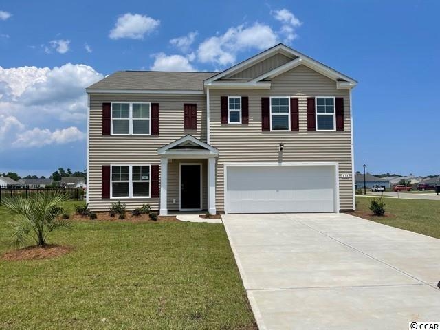 618 Norwich Ln. Myrtle Beach, SC 29588