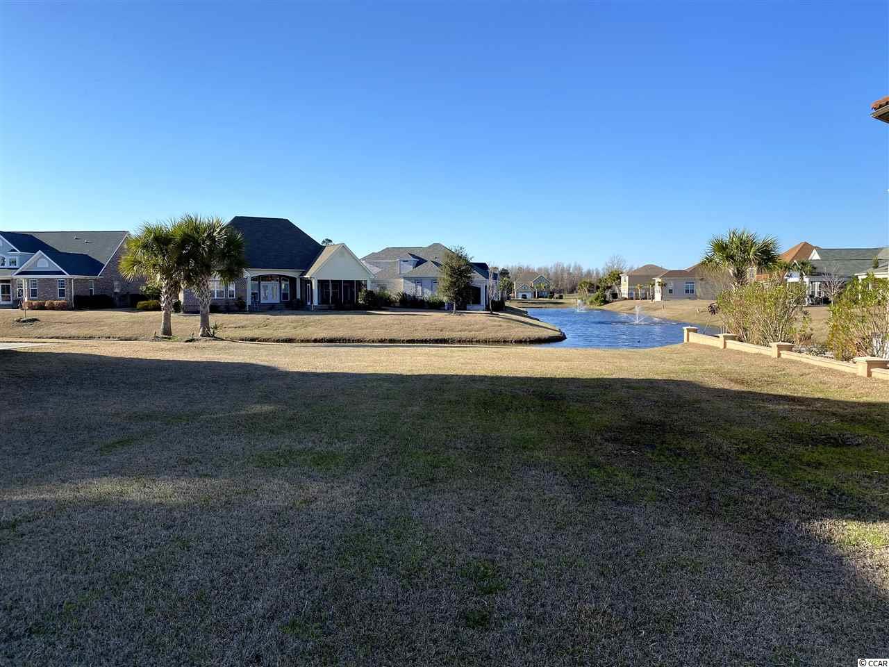 1223 Bentcreek Ln. Myrtle Beach, SC 29579
