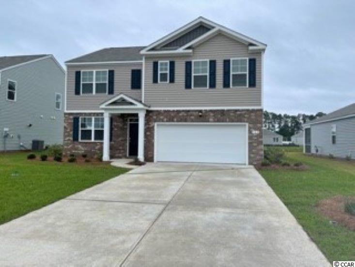 908 Blue Point Dr. Myrtle Beach, SC 29588