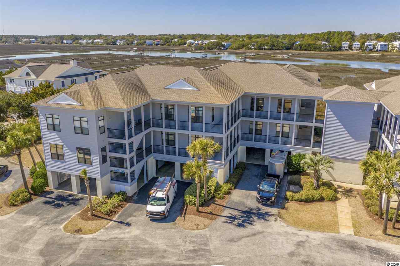 188 Inlet Point Dr. UNIT 22-A Pawleys Island, SC 29585