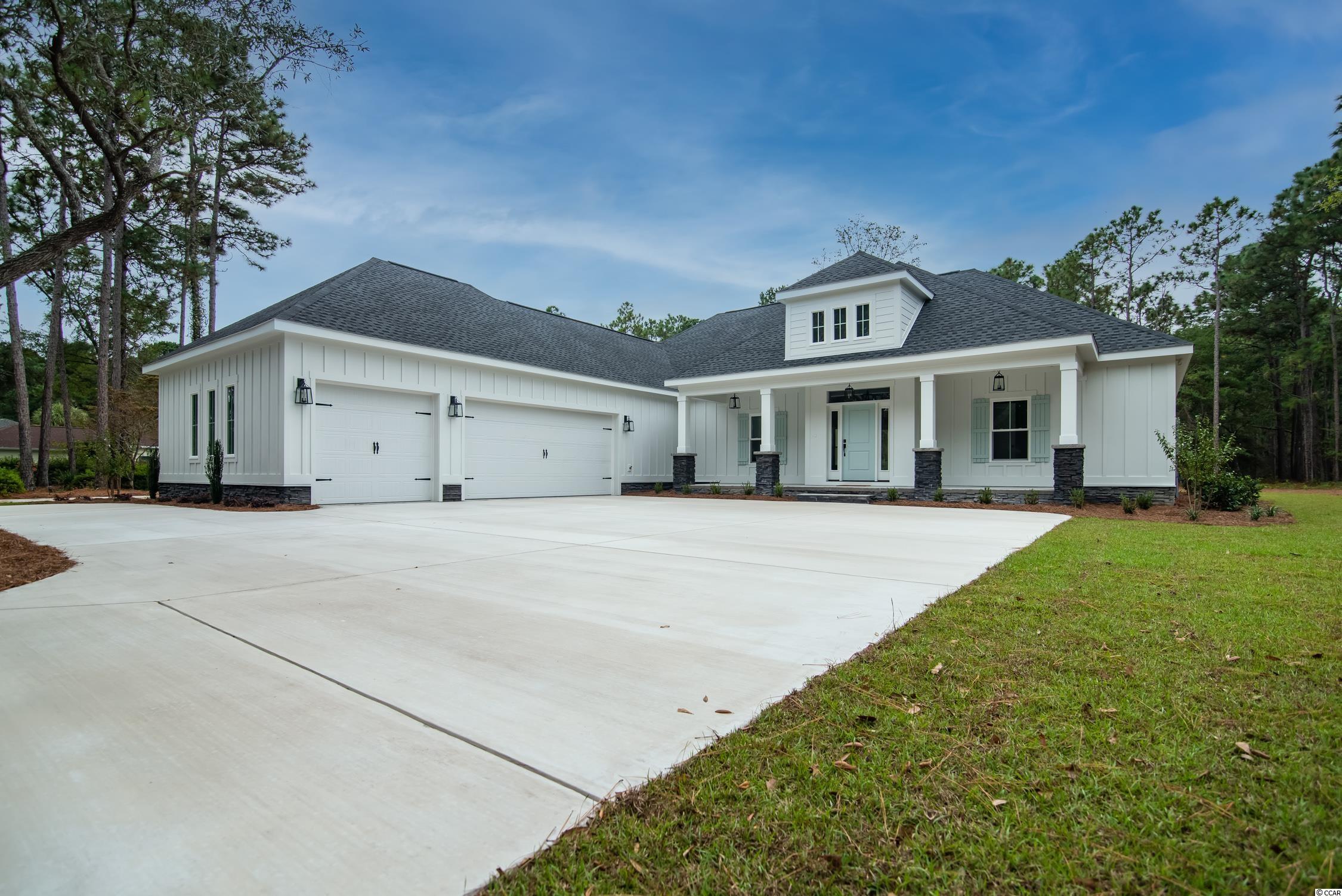 257 Red Tail Hawk Loop Pawleys Island, SC 29585