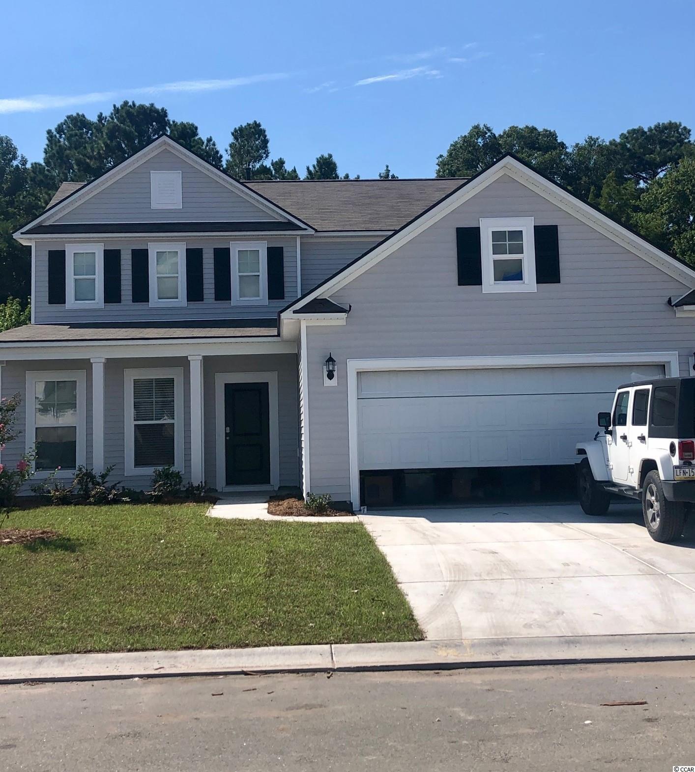 5276 Walnutwood Trail Myrtle Beach, SC 29579