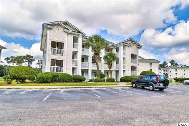545 White River Dr. UNIT 15 B Myrtle Beach, SC 29579
