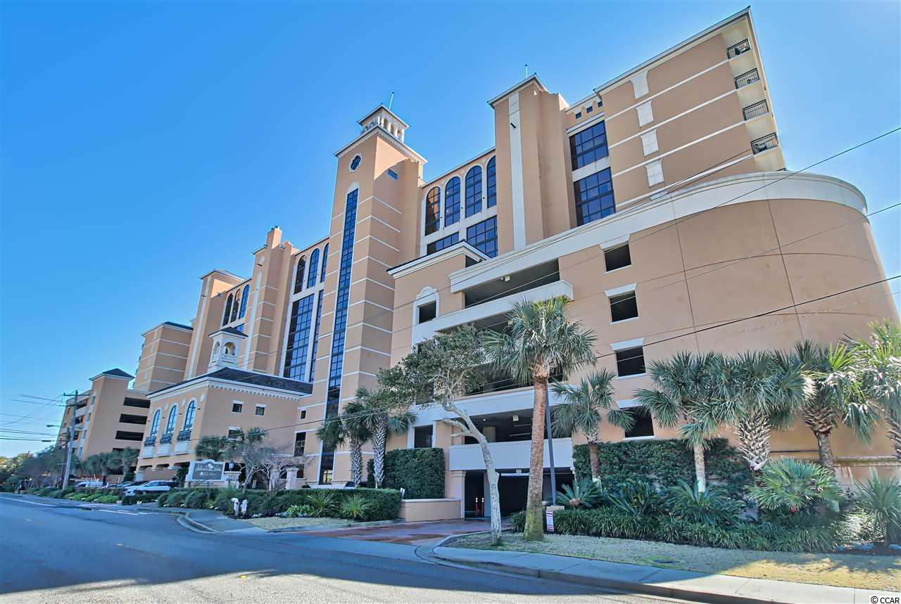 6000 N Ocean Blvd. UNIT #507 Myrtle Beach, SC 29577