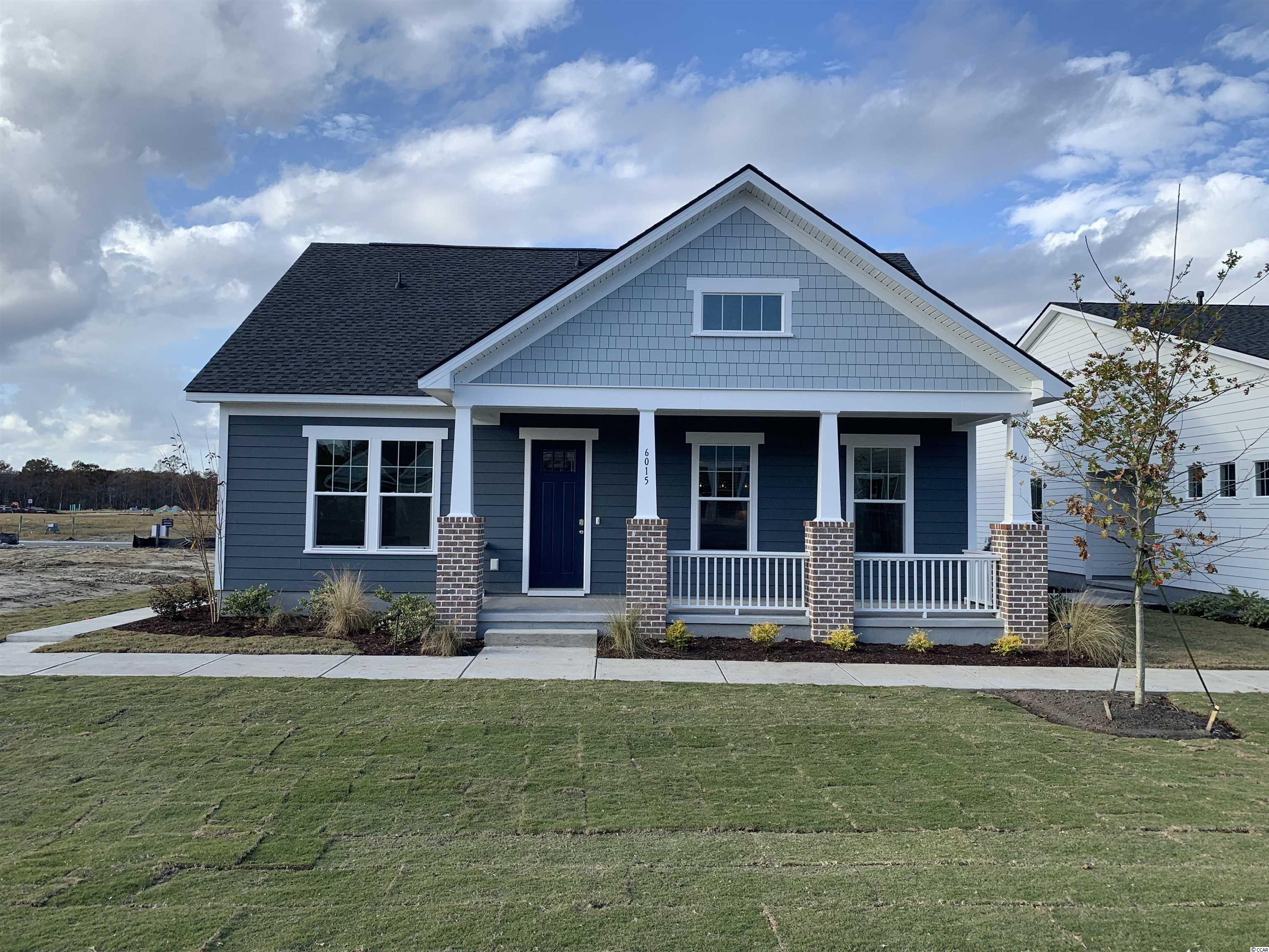 6015 Curran St. Murrells Inlet, SC 29576