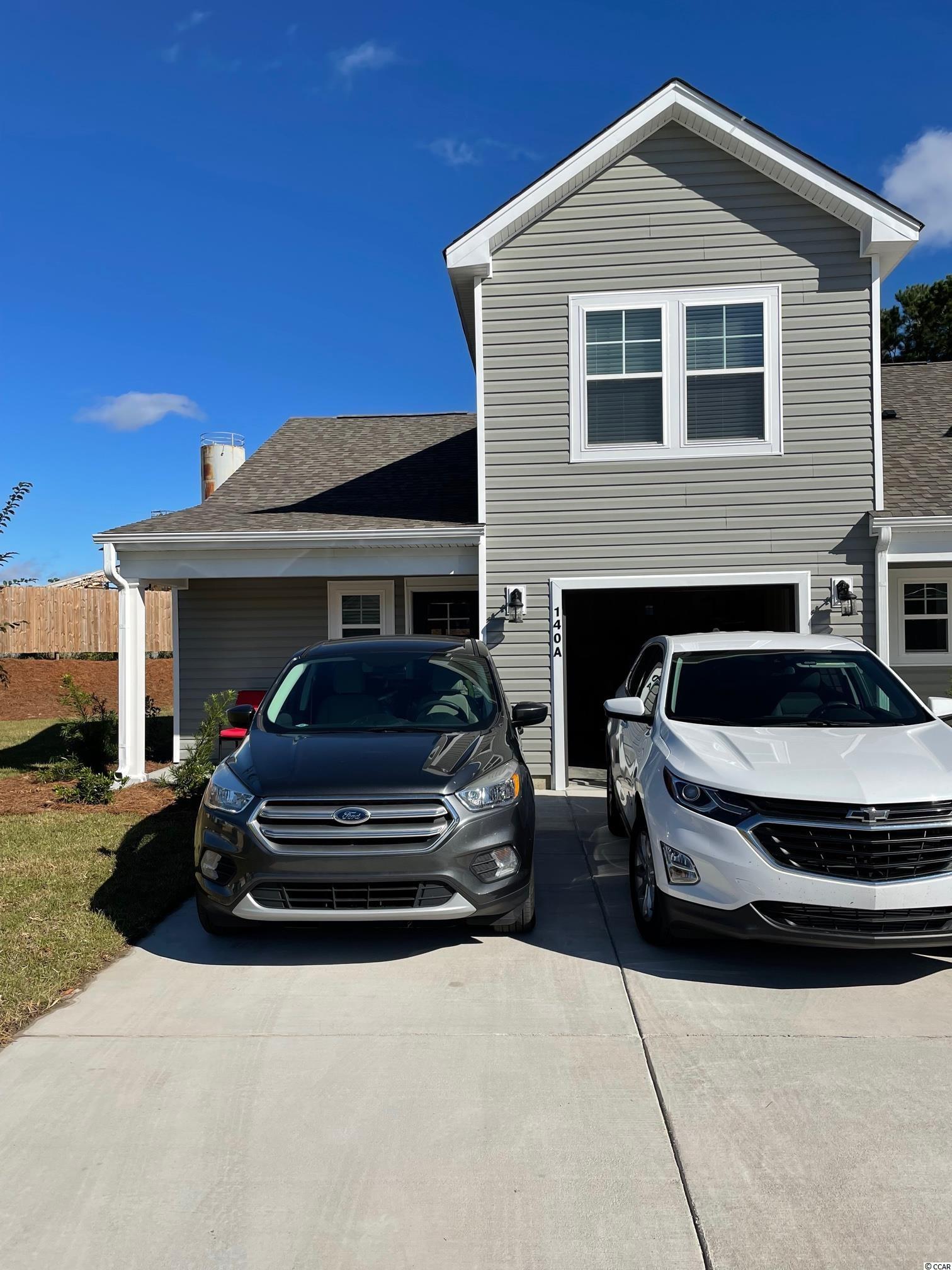 140-A Machrie Loop UNIT 12-A Myrtle Beach, SC 29588