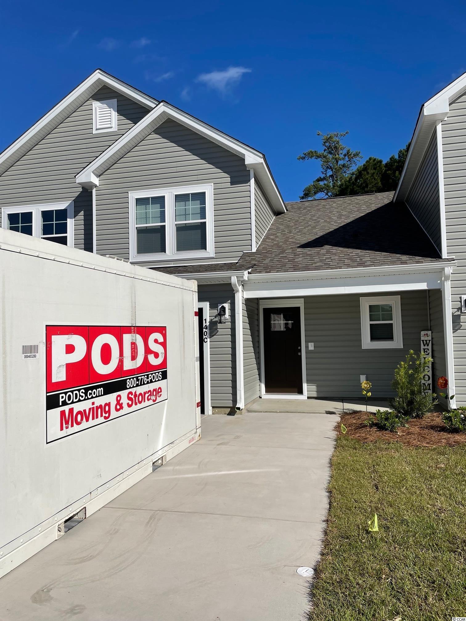 140-C Machrie Loop UNIT 12-C Myrtle Beach, SC 29588