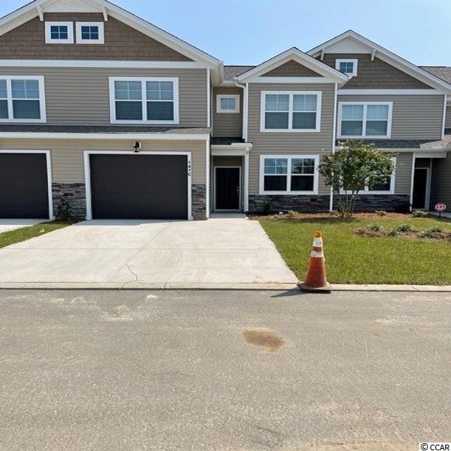 147-C Machrie Loop UNIT 31-C Myrtle Beach, SC 29588