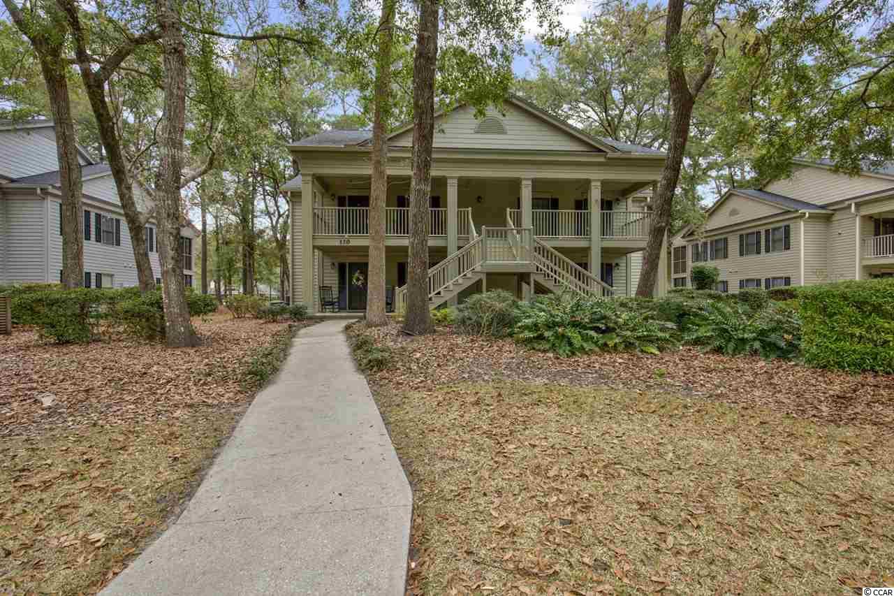 130 Stillwood Dr. UNIT #1 Pawleys Island, SC 29585