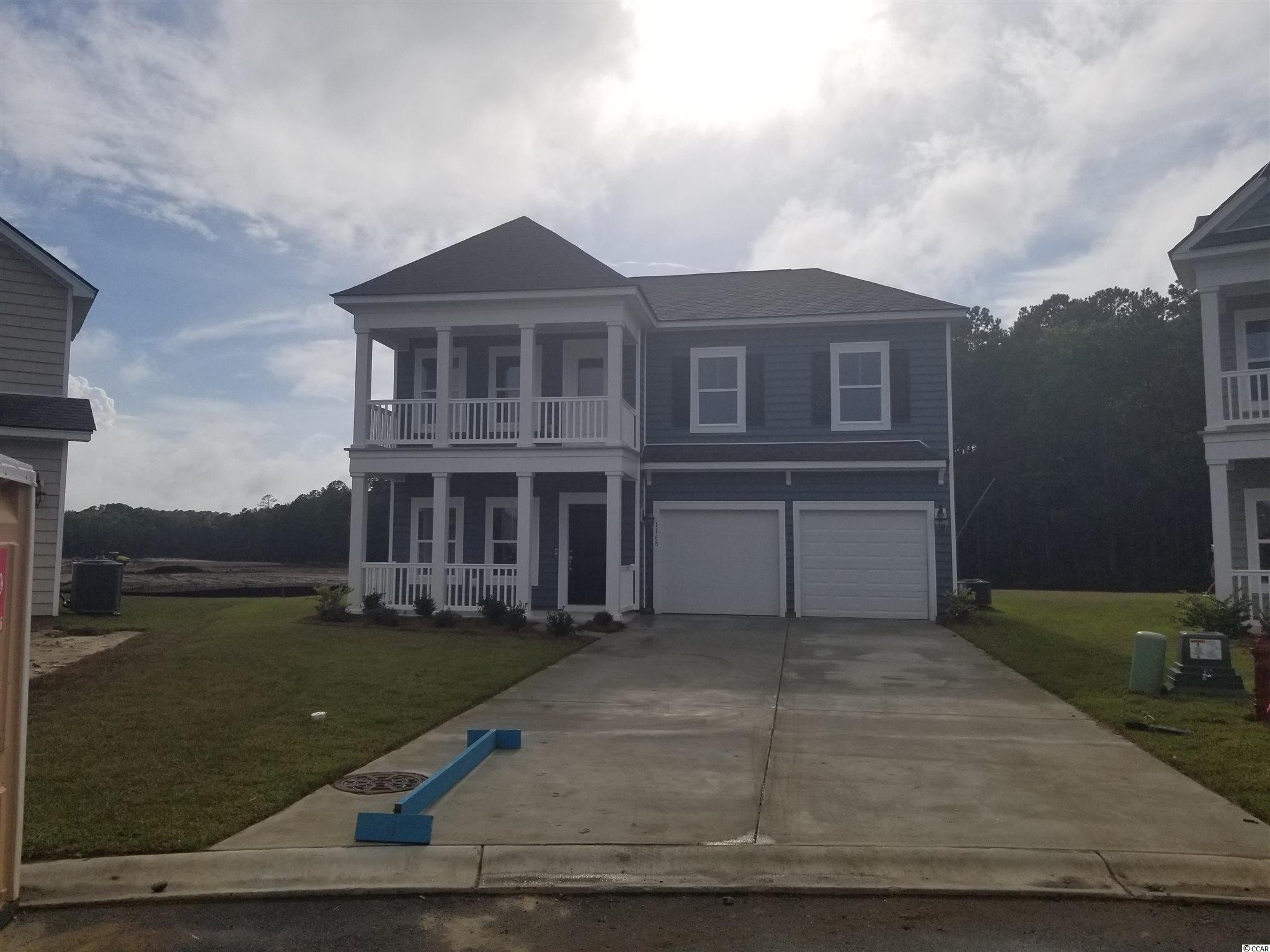 1168 Harbison Circle Myrtle Beach, SC 29579