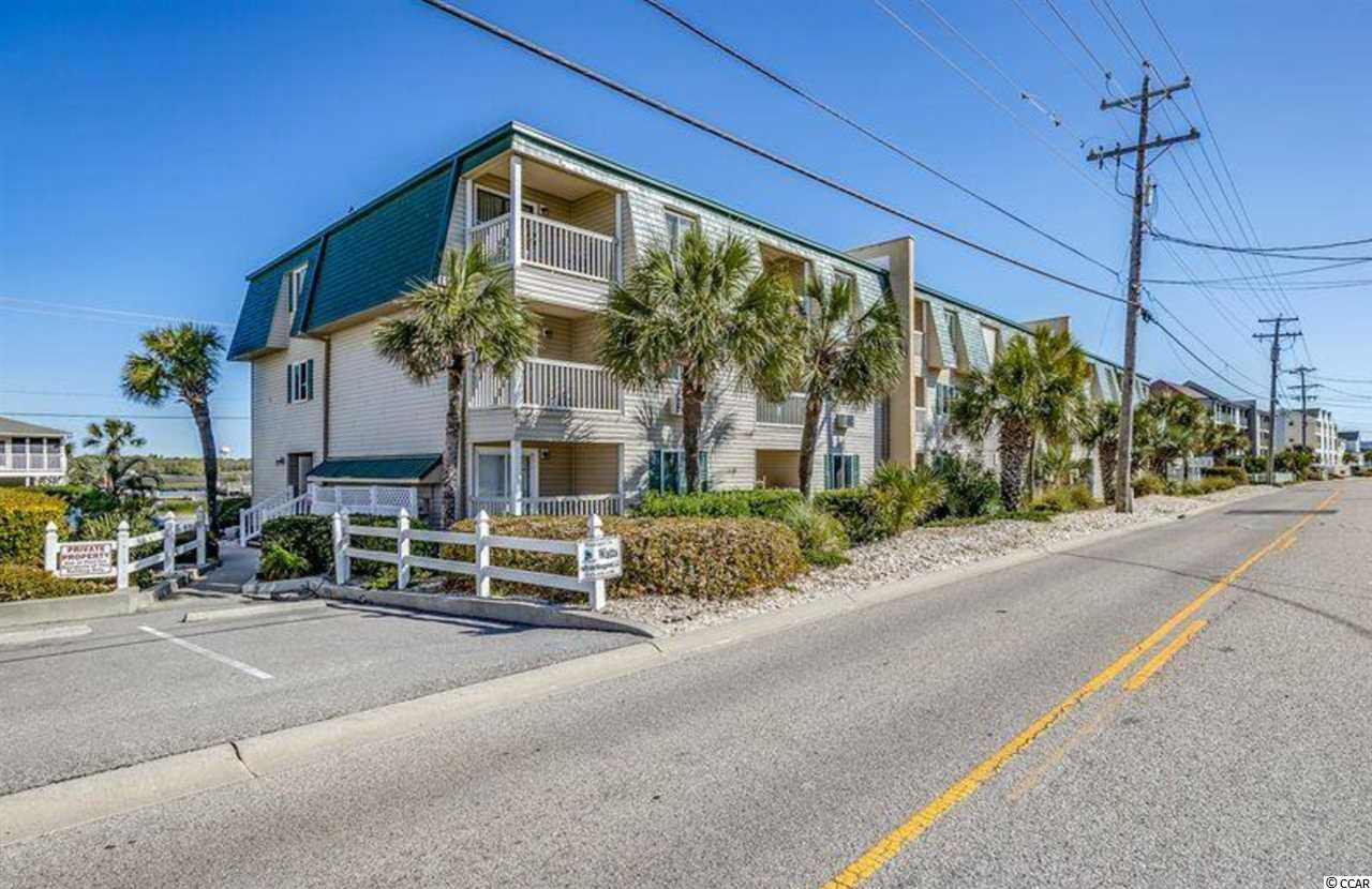 4201 N Ocean Blvd. UNIT 3F North Myrtle Beach, SC 29582