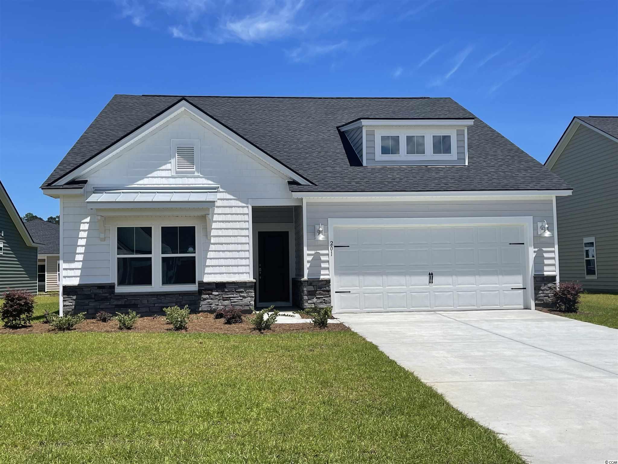 201 Craigflower Ct. Longs, SC 29568