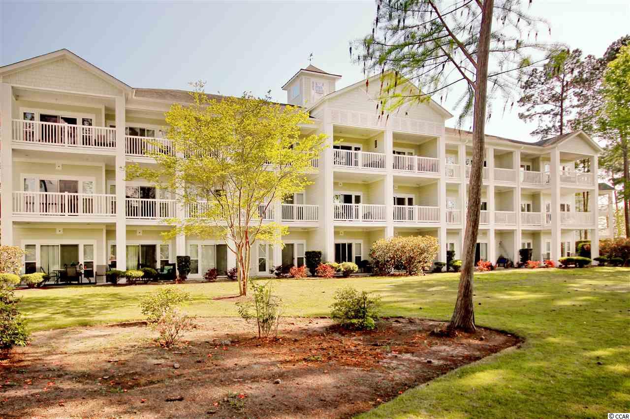 108 Cypress Point Ct. UNIT #303 Myrtle Beach, SC 29579
