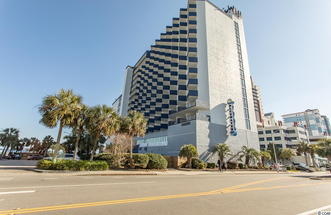 2001 S Ocean Blvd. UNIT #1410 Myrtle Beach, SC 29577