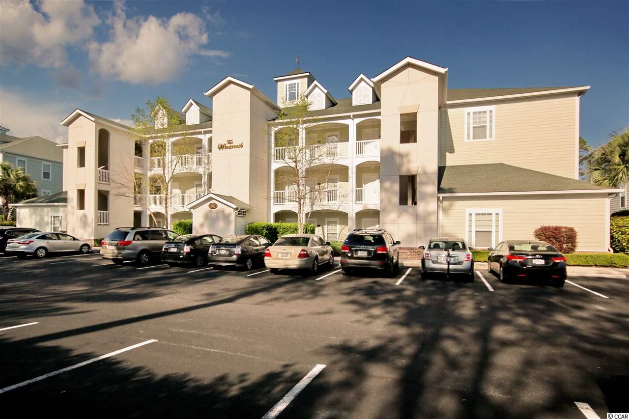 1009 World Tour Blvd. UNIT #204 Myrtle Beach, SC 29579