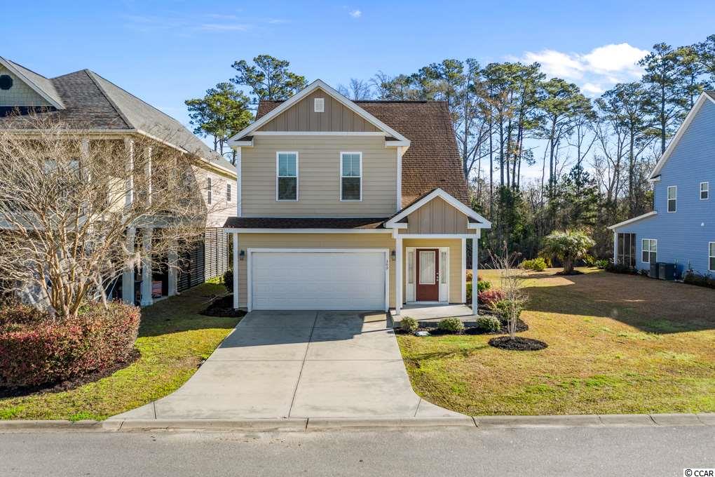 309 Foxpath Loop Myrtle Beach, SC 29588