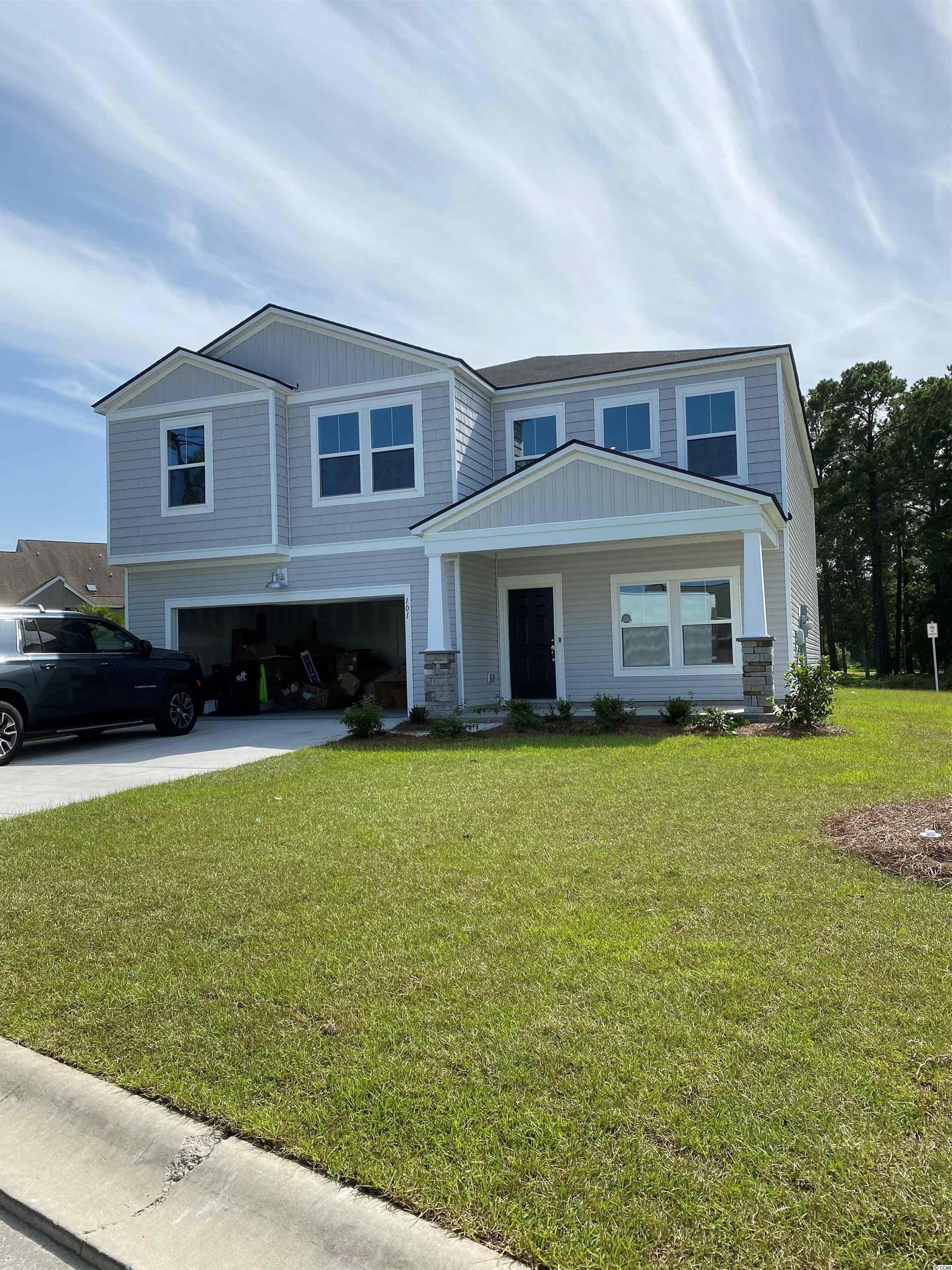 101 S Reindeer Rd. Surfside Beach, SC 29575