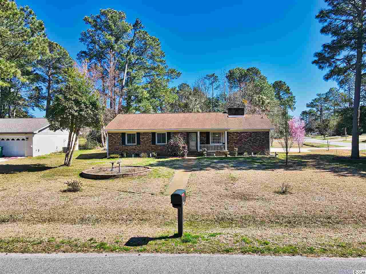 1405 Gibson Ave. Surfside Beach, SC 29575