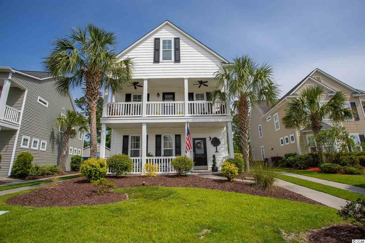 441 Emerson Dr. Myrtle Beach, SC 29579