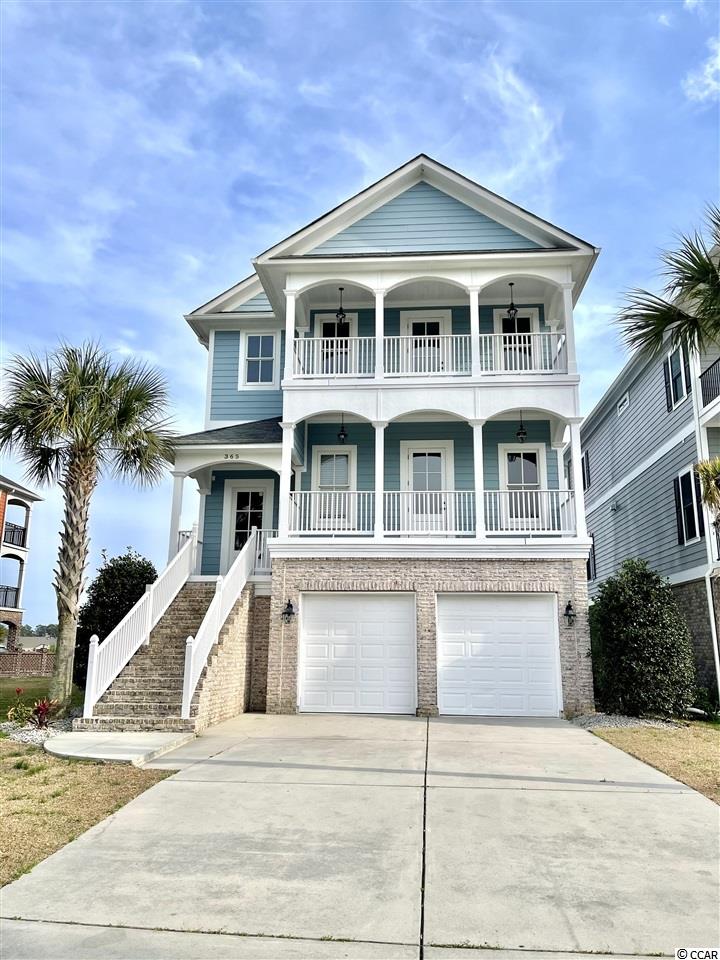 365 St. Julian Ln. Myrtle Beach, SC 29579