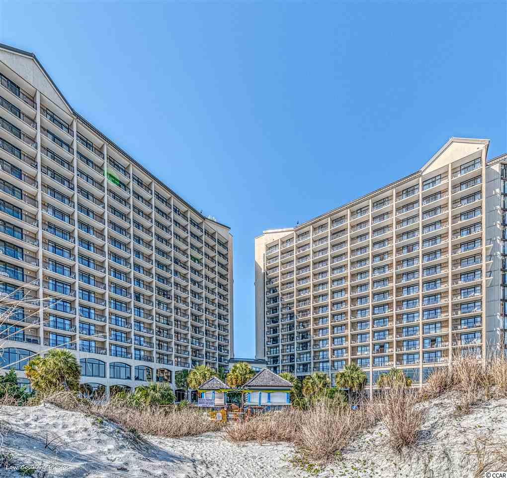 4800 S Ocean Blvd. S UNIT #915 North Myrtle Beach, SC 29582