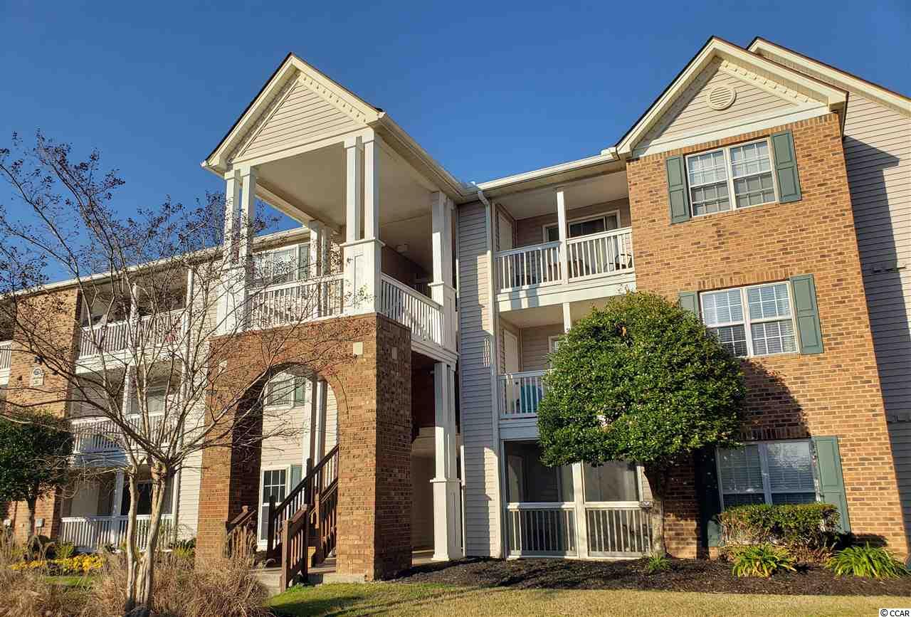 3774 Hitchcock Way UNIT #816 Myrtle Beach, SC 29577