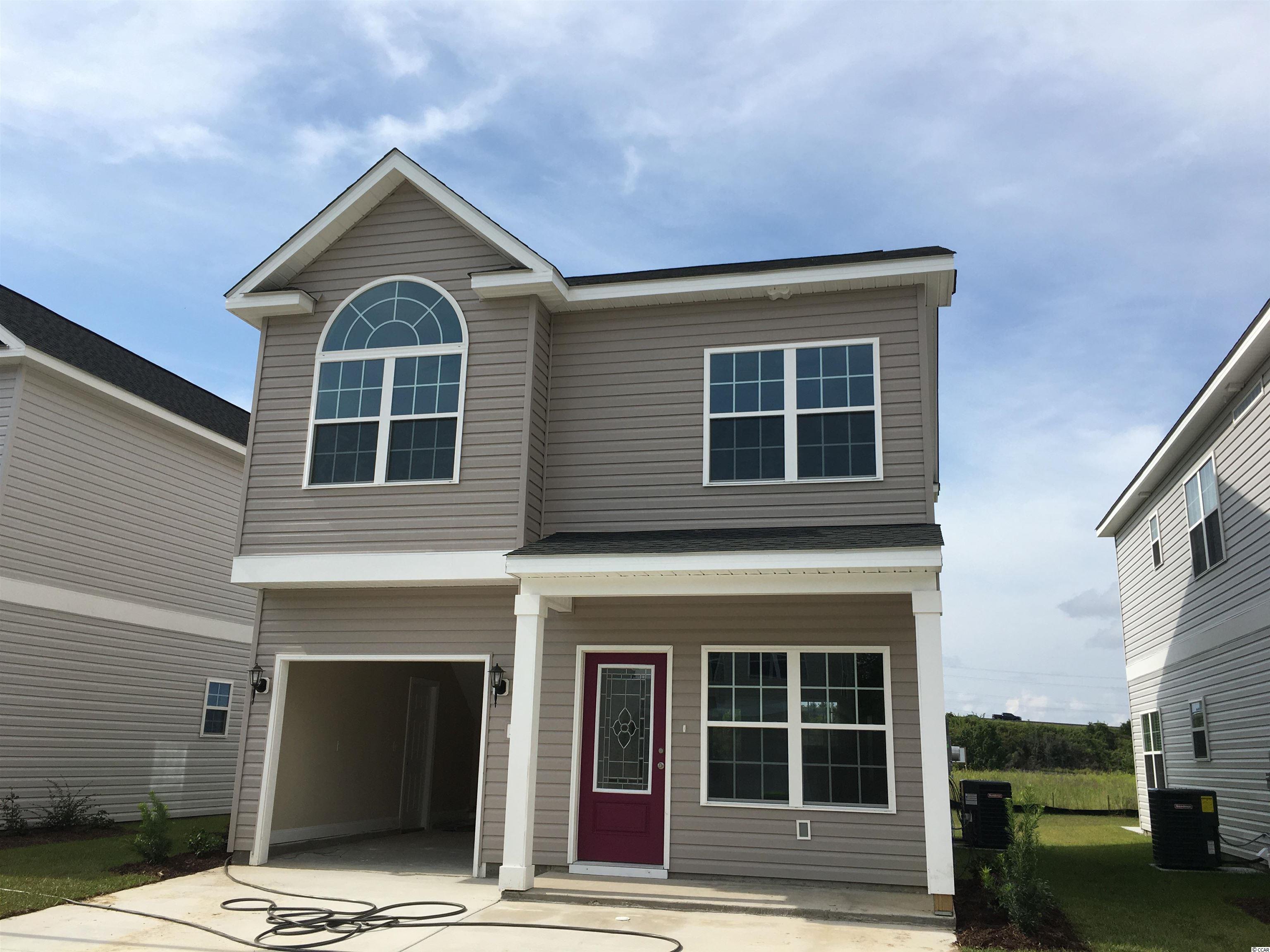 316 Botany Bay Pl. Myrtle Beach, SC 29579