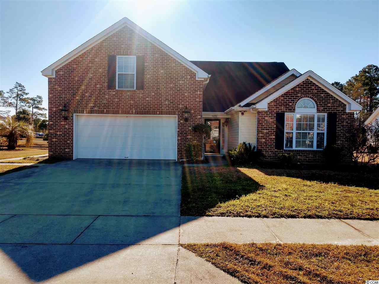 5092 Capulet Circle Myrtle Beach, SC 29577