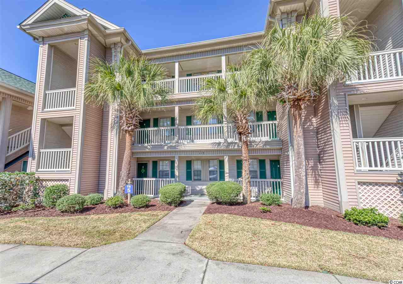 117 Pinehurst Ln. UNIT 5-I Pawleys Island, SC 29585