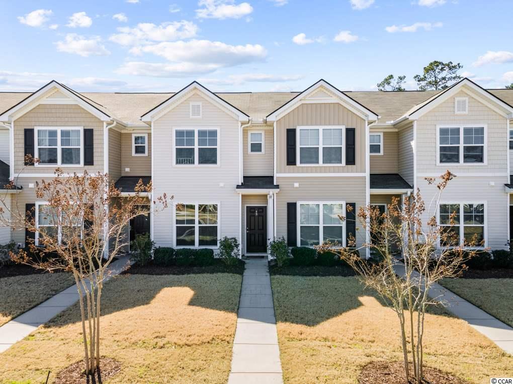 173 Olde Towne Way UNIT #3 Myrtle Beach, SC 29588