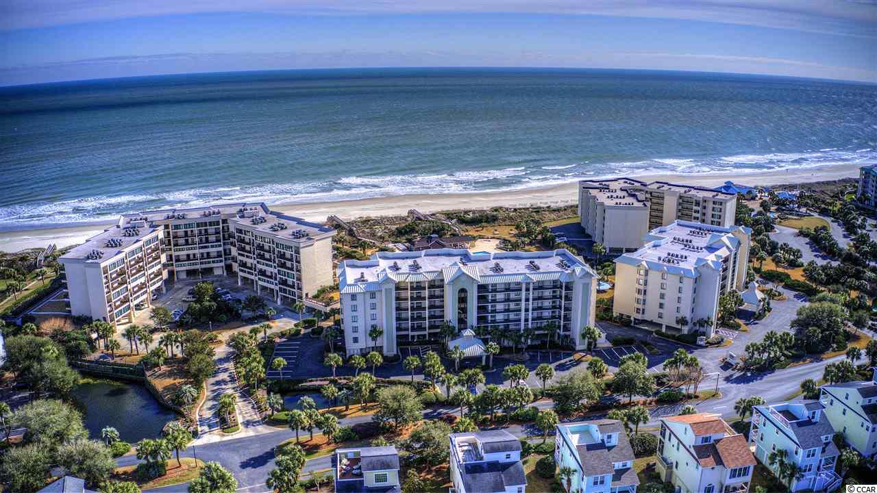 709 Retreat Beach Circle UNIT D1D Pawleys Island, SC 29585