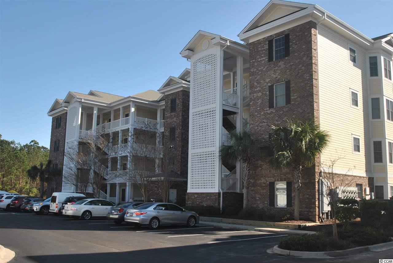 4843 Luster Leaf Circle UNIT #302 Myrtle Beach, SC 29577