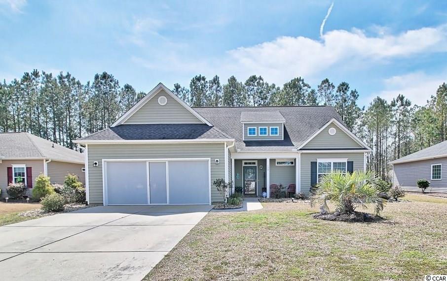 128 Belclare Way Longs, SC 29568