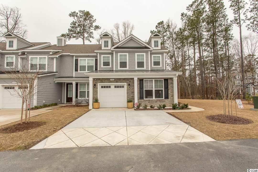 4704 Blackwater Circle UNIT Lot 24 North Myrtle Beach, SC 29582