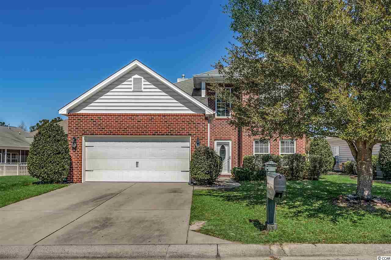 4212 Vista Wood Dr. Myrtle Beach, SC 29579
