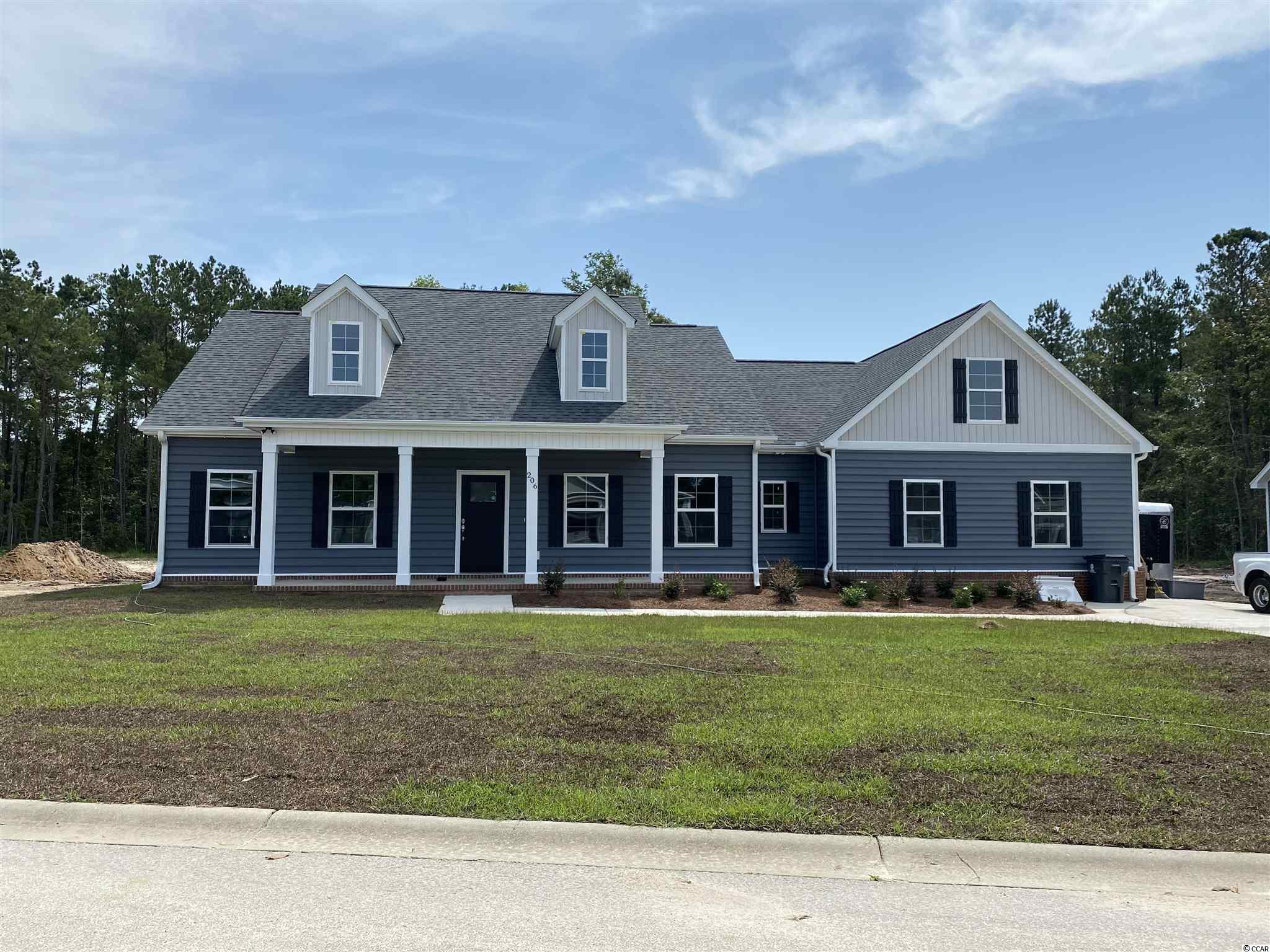 206 Penn Circle Galivants Ferry, SC 29544