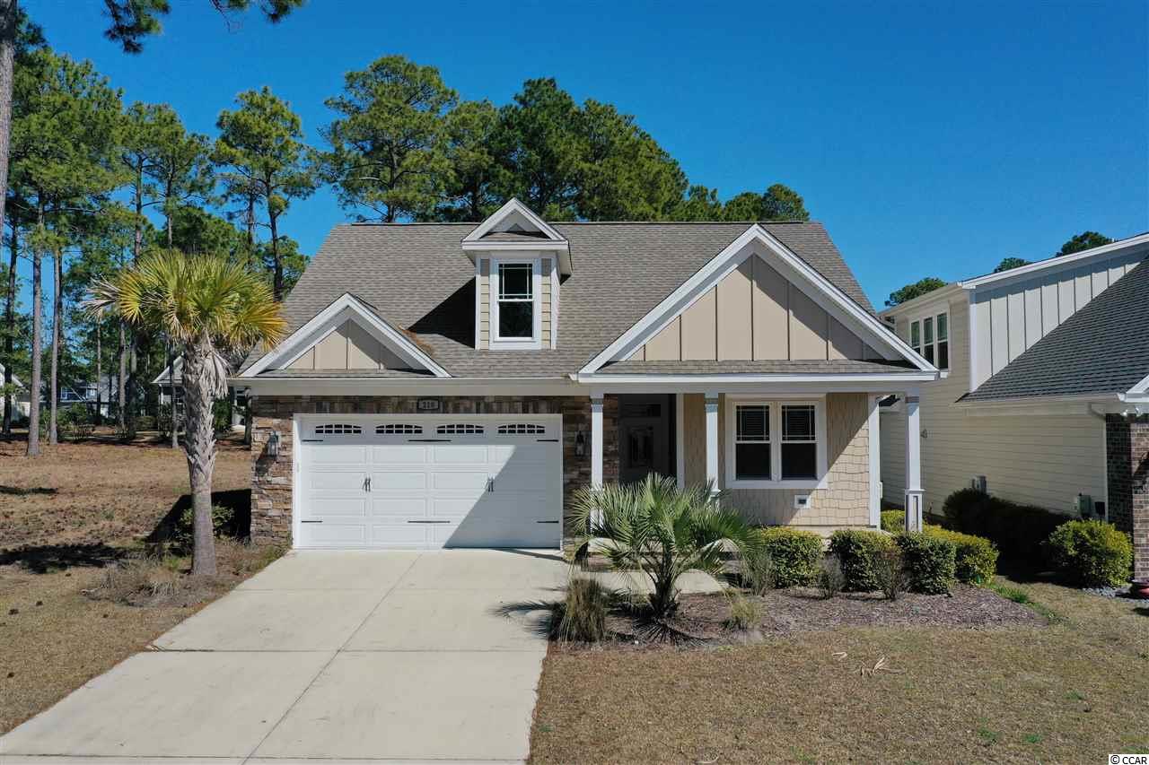 210 Brookwood Park Ct. Sunset Beach, NC 28468