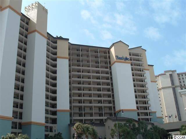 4800 S Ocean Blvd. UNIT #307 North Myrtle Beach, SC 29582