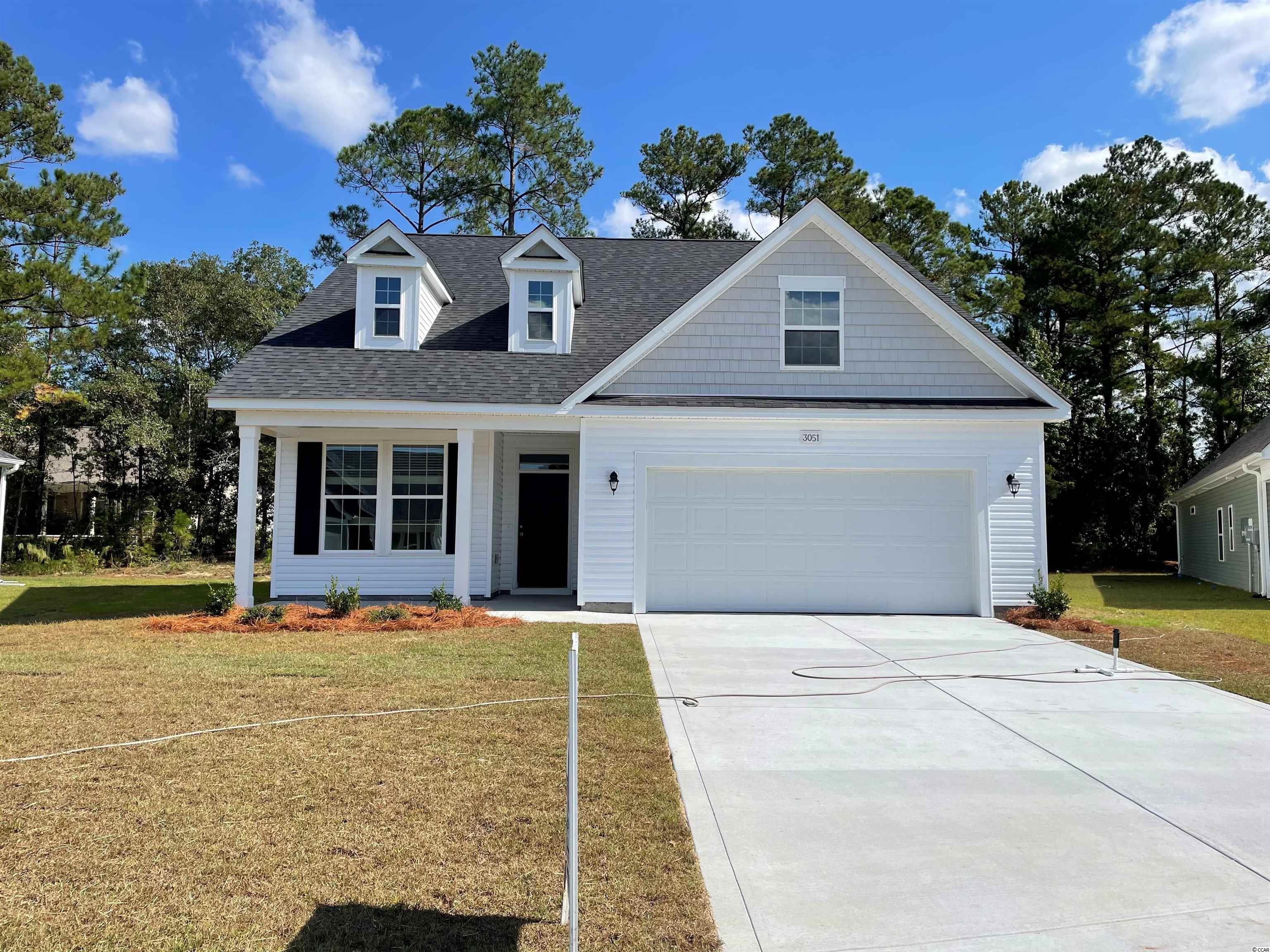 3051 Honey Clover Ct. Longs, SC 29568