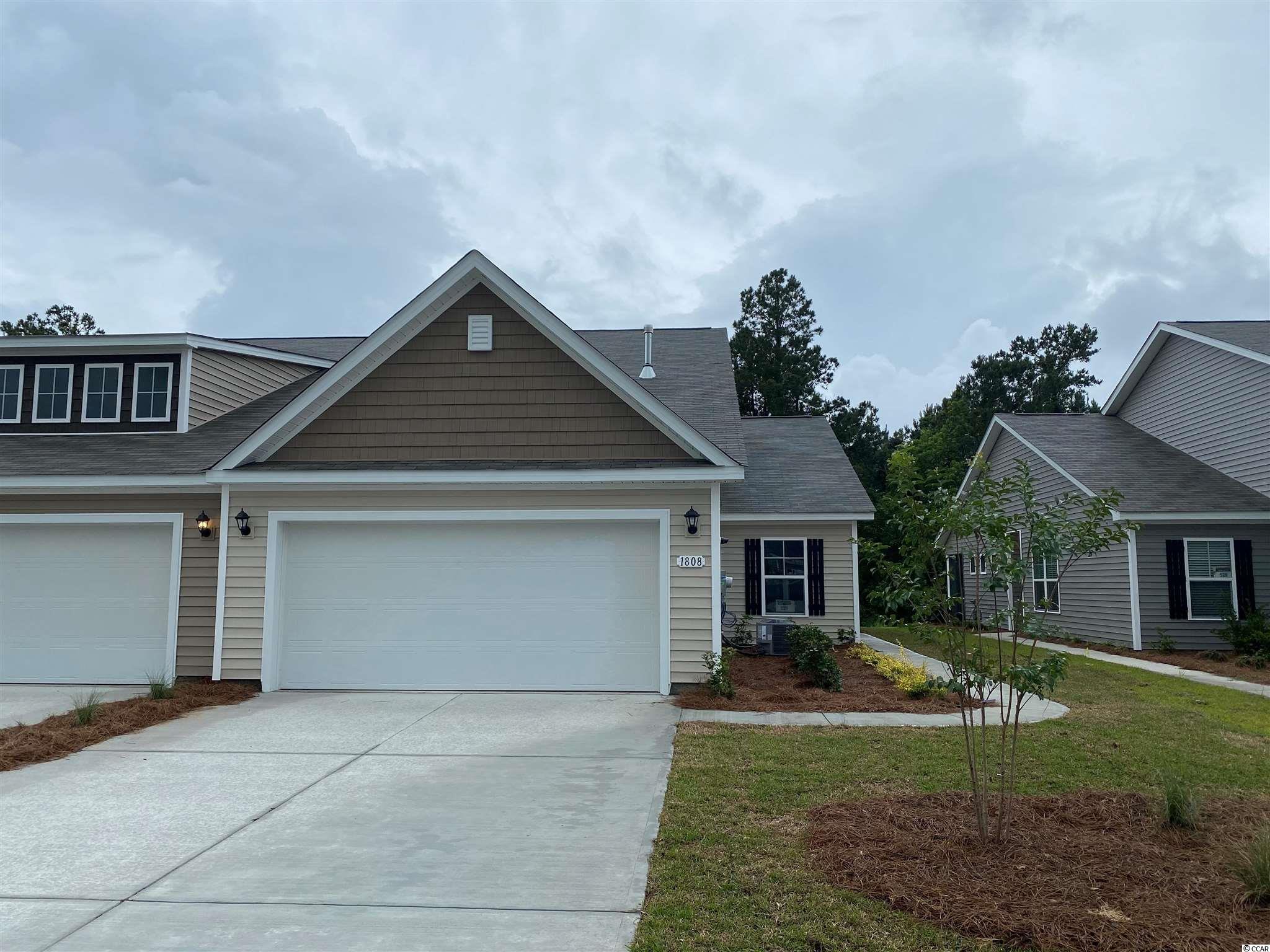 1808 Berkley Village Loop Myrtle Beach, SC 29579