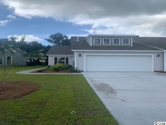 1822 Berkley Village Loop Myrtle Beach, SC 29579