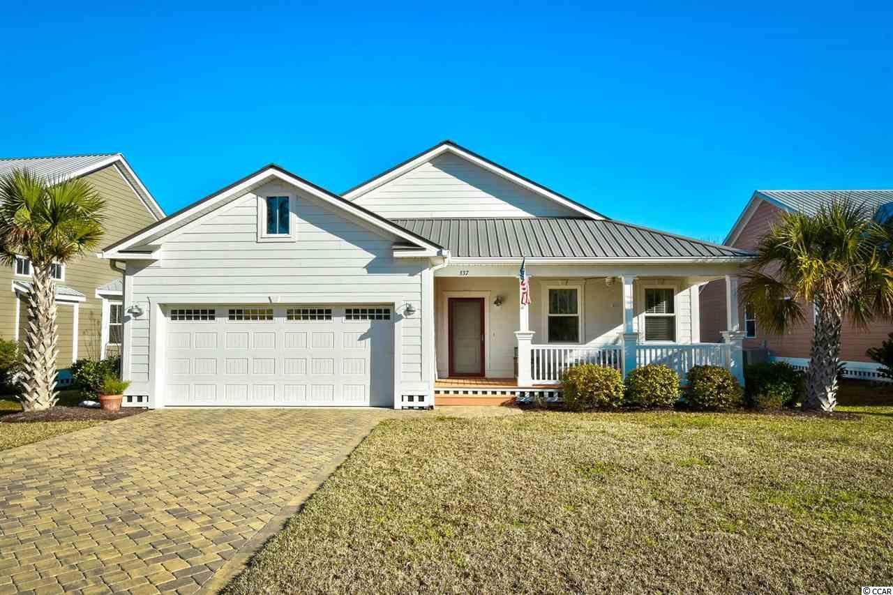 337 Waties Dr. Murrells Inlet, SC 29576