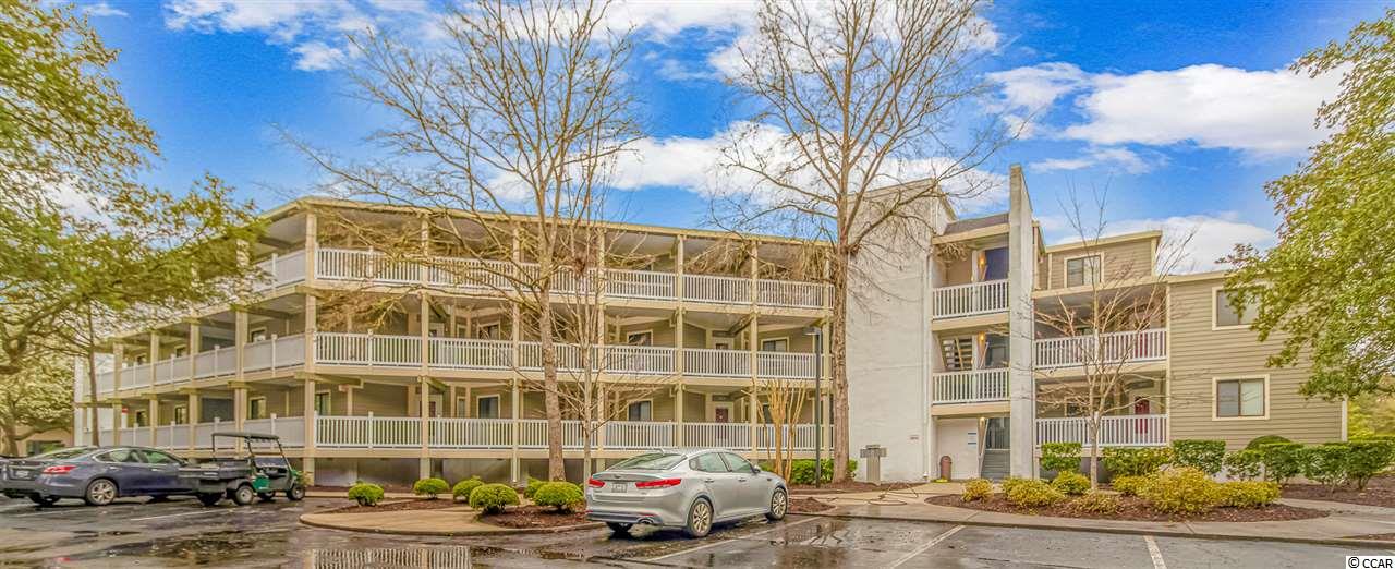 415 Ocean Creek Dr. UNIT #2184 Myrtle Beach, SC 29572