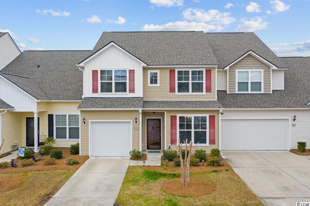 102 Freeboard Ln. Carolina Shores, NC 28467