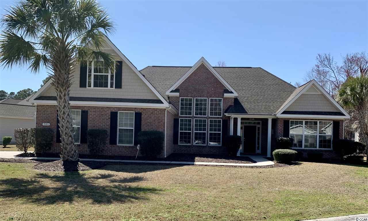 701 Caffery Ct. Myrtle Beach, SC 29579