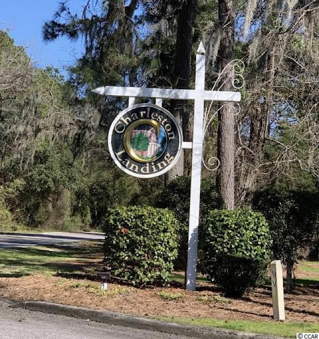 Tarpon Pond Rd. North Myrtle Beach, SC 29582