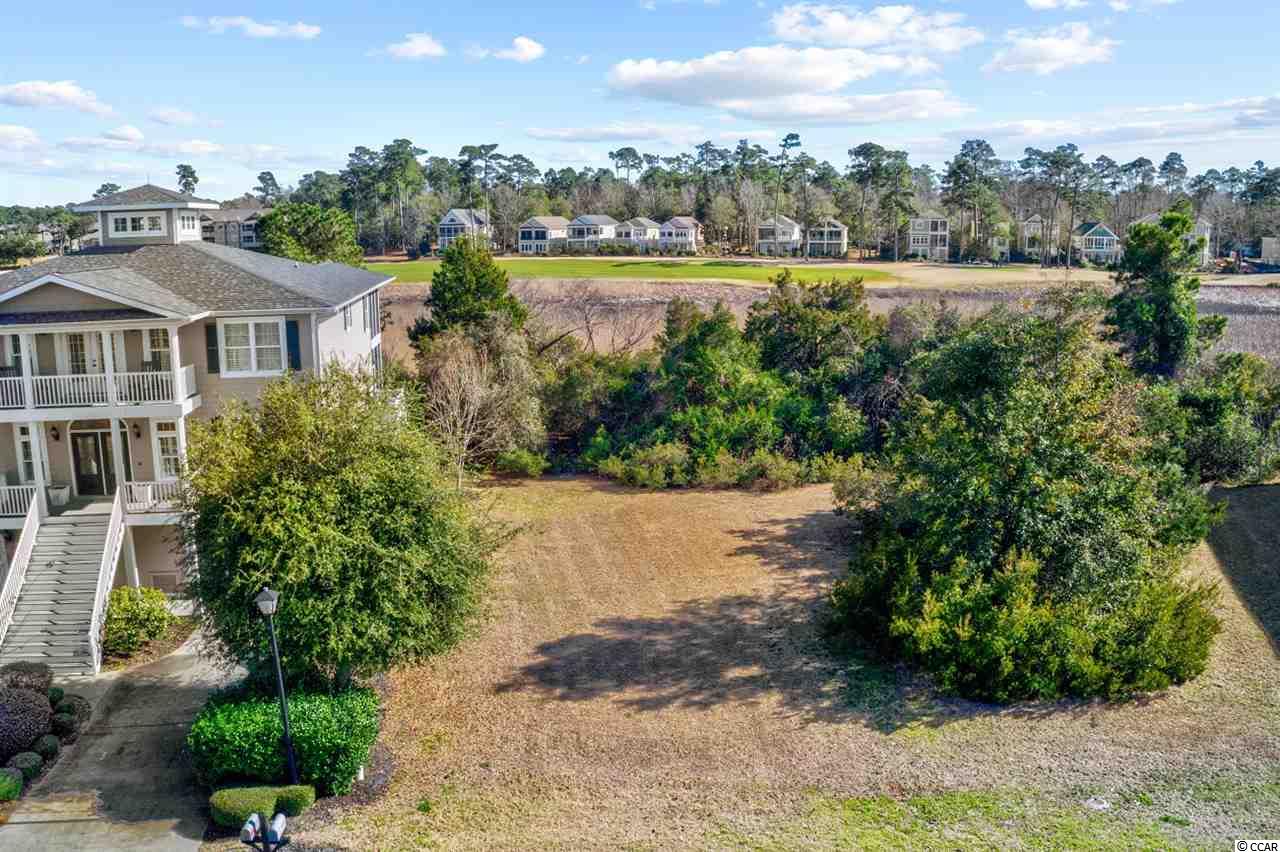 4609 S Island Dr. North Myrtle Beach, SC 29582