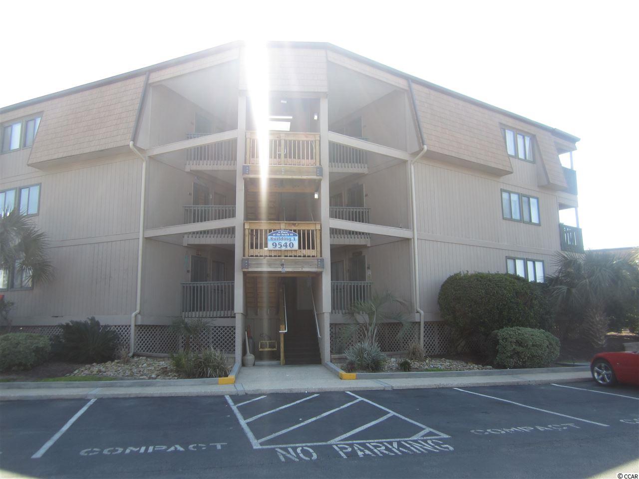 9540 Shore Dr. UNIT 1H Myrtle Beach, SC 29572