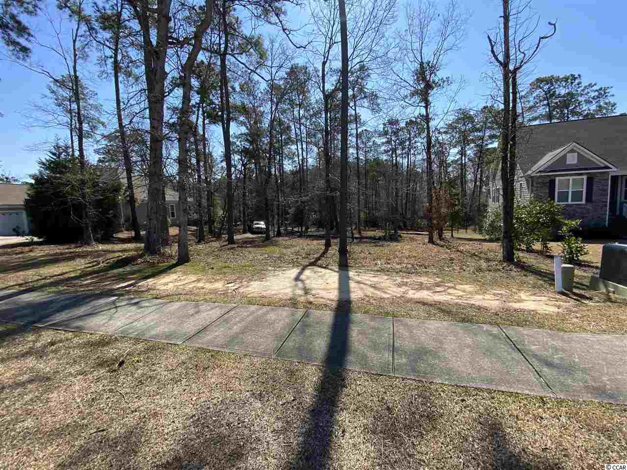 604 Chamberlin Rd. Myrtle Beach, SC 29588